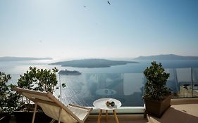 The Globe Suites Villa